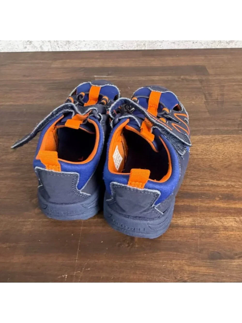 Merrell Hydro Explorer Kid size 12